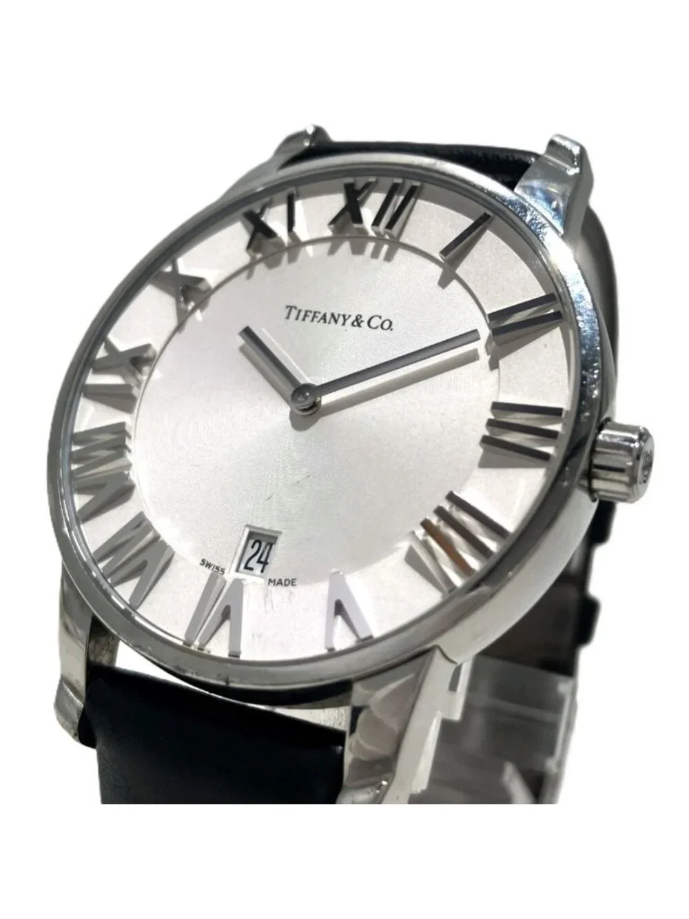 Tiffany & Co. brand tiffany